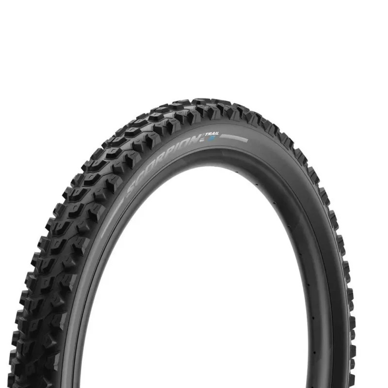 Authentique Pirelli Pneu VTT Scorpion Soft Terrain ProWall Tubeless 29´´ x 2.40