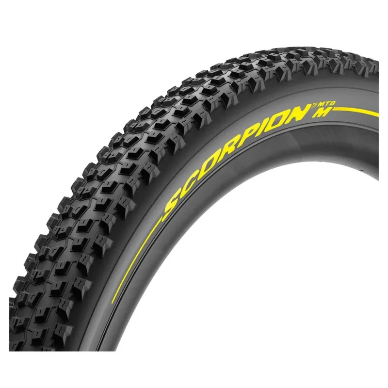 Commander Maintenant Pirelli Pneu VTT Scorpion Trail Mixed ProWall Tubeless 29´´ x 2.20