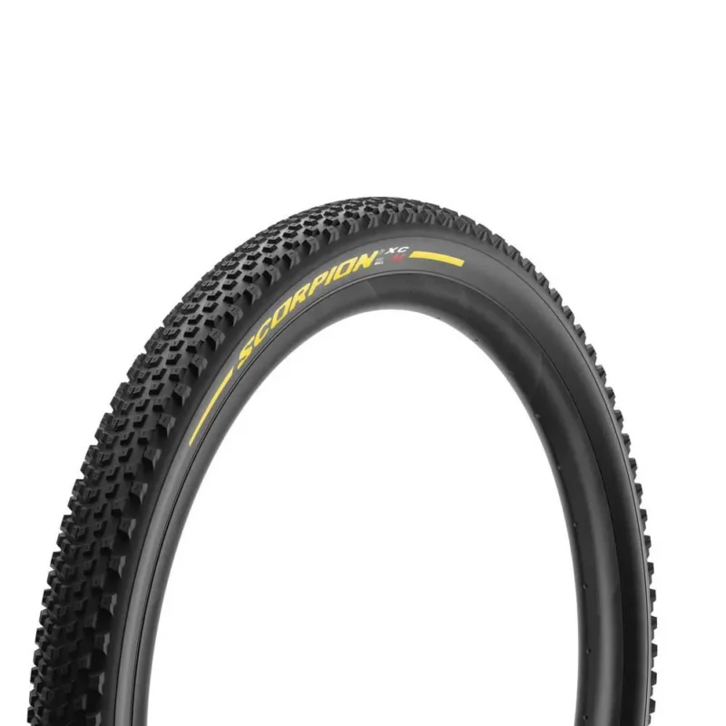 Prix Réduit Pirelli Pneu VTT Scorpion XC Hard ProWall Tubeless 29´´ x 2.20