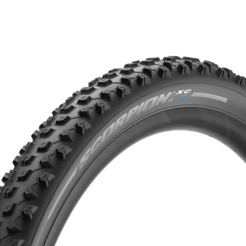 Bon Plan Pirelli Pneu VTT Scorpion XC Soft Prow Lite 29´´ x 2.40