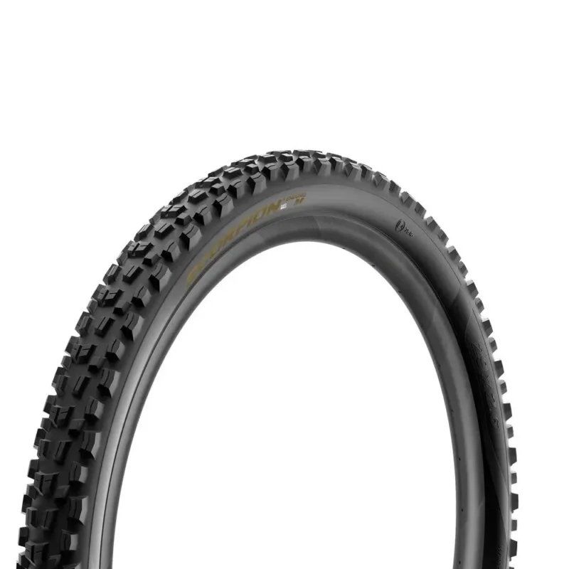 Pirelli Pneu VTT Scorpion™ Enduro M Colour Edition HardWALL 60 TPI SmartGRIP Gravity Tubeless 29´´ x 2.6 Prix Réduit