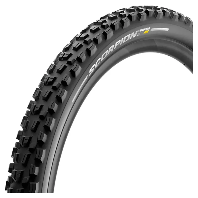 Pirelli Pneu VTT Scorpion™ Enduro M ProWALL 60 TPI SmartGRIP Gravity Tubeless 29´´ x 2.40 Retour Gratuit