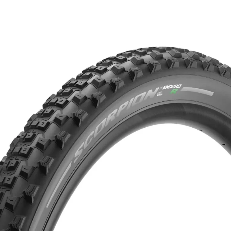 Haute Qualité Pirelli Pneu VTT Scorpion™ Enduro R ProWALL 60 TPI SmartGRIP Tubeless 27.5´´ x 2.40