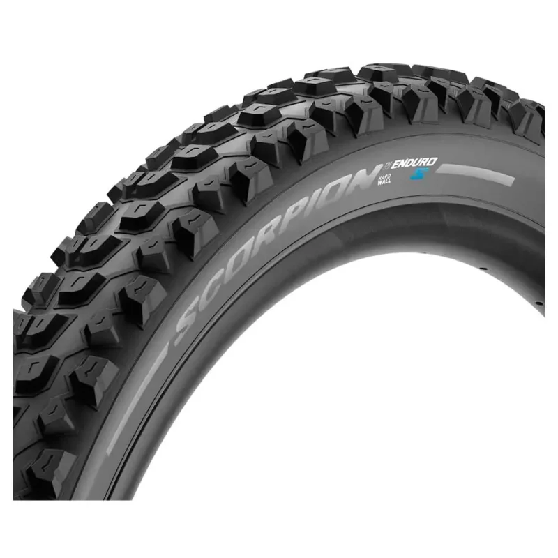 Achat Immédiat Pirelli Pneu VTT Scorpion™ Enduro S HardWALL 60 TPI SmartGRIP Gravity Tubeless 27.5´´ x 2.60