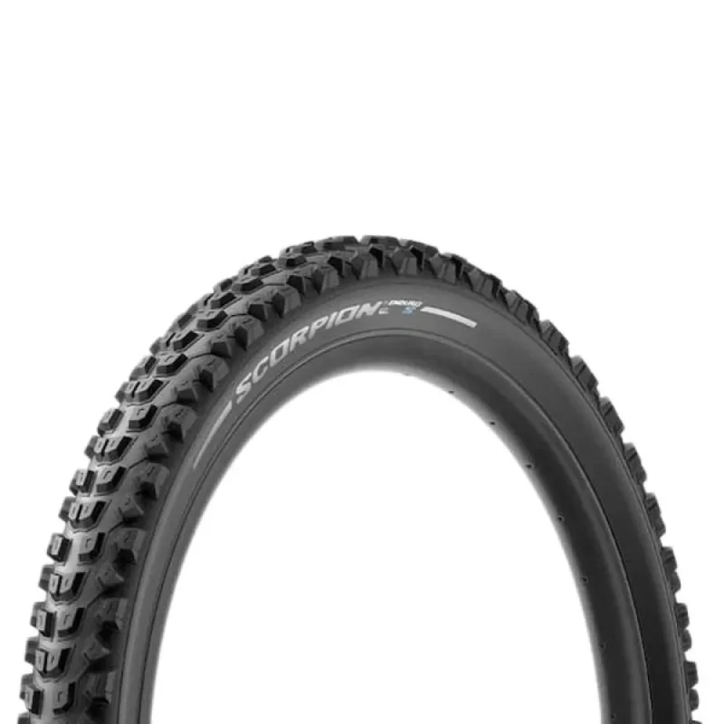 Marque Pirelli Pneu VTT Scorpion™ Enduro S ProWALL 60 TPI SmartGRIP Gravity Tubeless 29´´ x 2.60