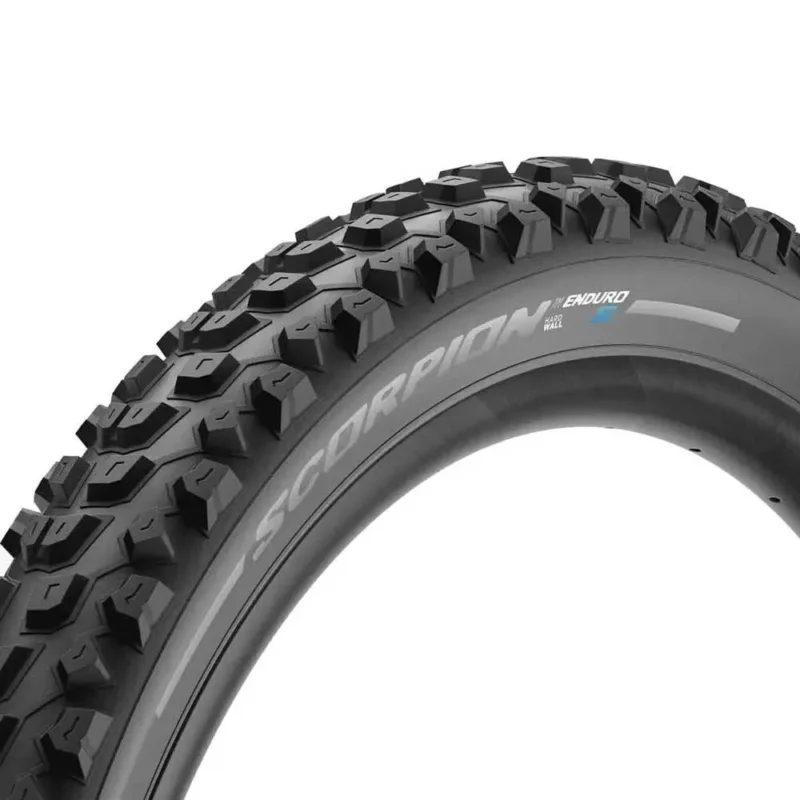 Pirelli Pneu VTT Scorpion™ Enduro S Tubeless 29´´ x 2.40 Certifié