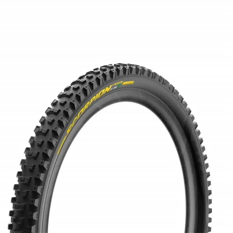 Expédition Rapide Pirelli Pneu VTT Scorpion™ Race Enduro T DualWALL 120x2 TPI SmartEVO DH Tubeless 27.5´´ x 2.50