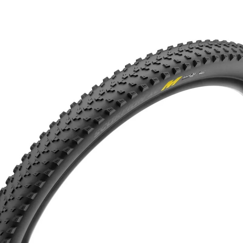 Nouveauté Pirelli Pneu VTT Scorpion™ Race XC M ProWALL 120 TPI Race XC Compound Tubeless 29´´ x 2.4