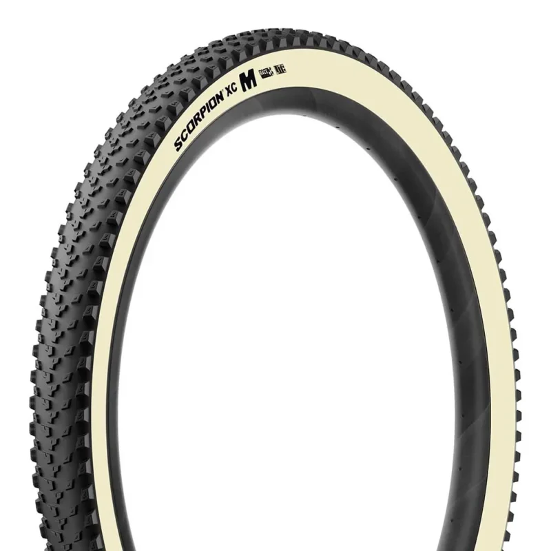 Pirelli Pneu VTT Scorpion™ Race XC M Retrò ProWALL 120 TPI Race XC Compound Tubeless 29´´ x 2.4 Prix Réduit