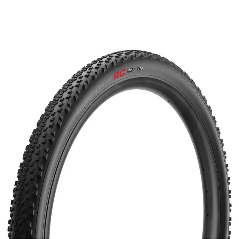 Populaire Pirelli Pneu VTT Scorpion™ Race XC RC LITE LITE 120 TPI Race XC Compound Tubeless 29´´ x 2.4