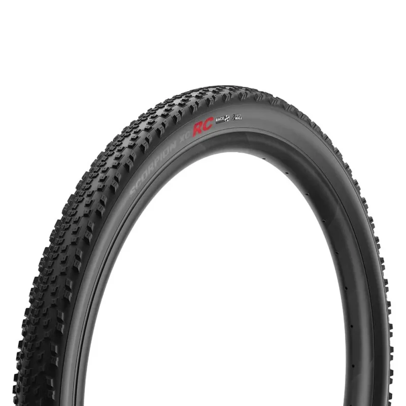 Pirelli Pneu VTT Scorpion™ Race XC RC ProWALL 120 TPI Race XC Compound Tubeless 29´´ x 2.4 Meilleur Prix