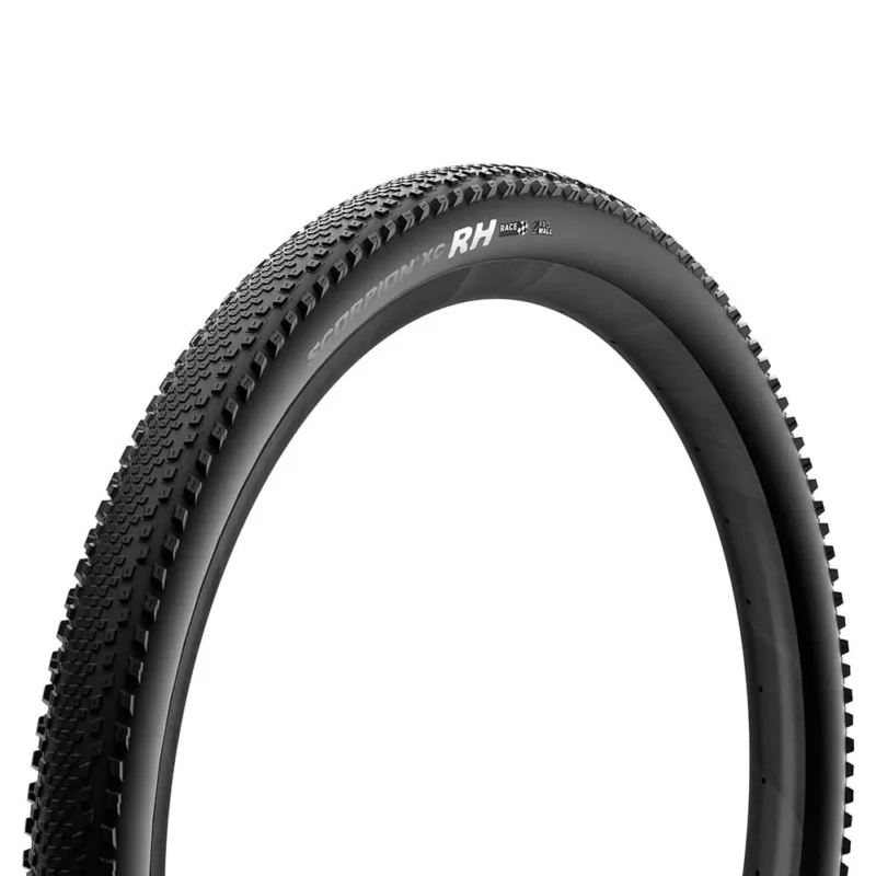 Pirelli Pneu VTT Scorpion™ Race XC RH LITE LITE 120 TPI Race XC Compound Tubeless 29´´ x 2.4 Dernière Chance