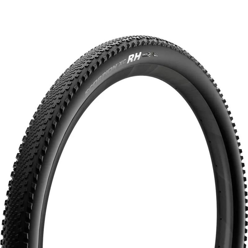 Populaire Pirelli Pneu VTT Scorpion™ Race XC RH PROWALL 120 TPI Race XC Compound Tubeless 29´´ x 2.4