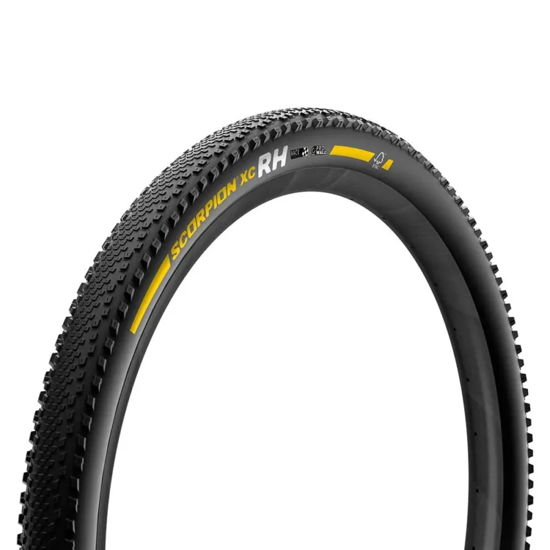 Seulement Aujourd'hui Pirelli Pneu VTT Scorpion™ Race XC RH Team Edition PROWALL 120 TPI Race XC Compound Tubeless 29´´ x 2.4