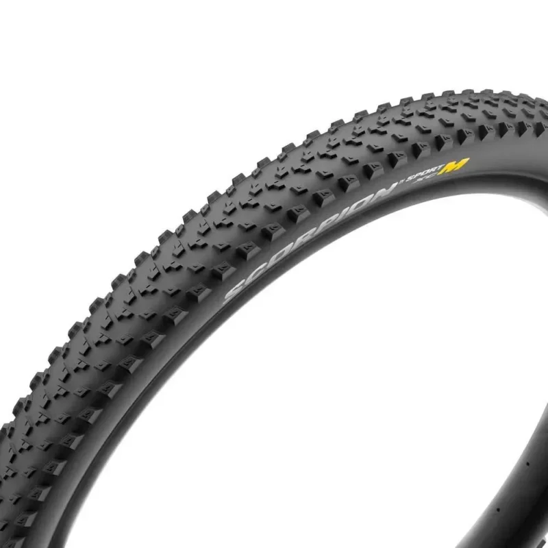 Top Vente Pirelli Pneu VTT Scorpion™ Sport XC M ProWALL 60 TPI PROcompound XC Tubeless 29´´ x 2.2