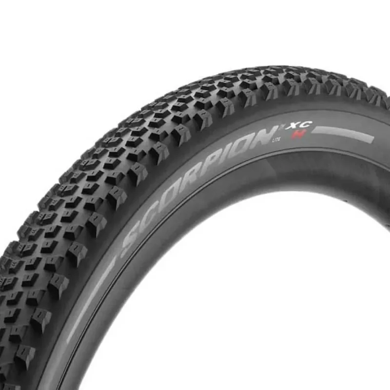 Pirelli Pneu VTT Scorpion™ Trail H ProWALL 60 TPI SmartGRIP Tubeless 29´´ x 2.40 Quantité Limitée
