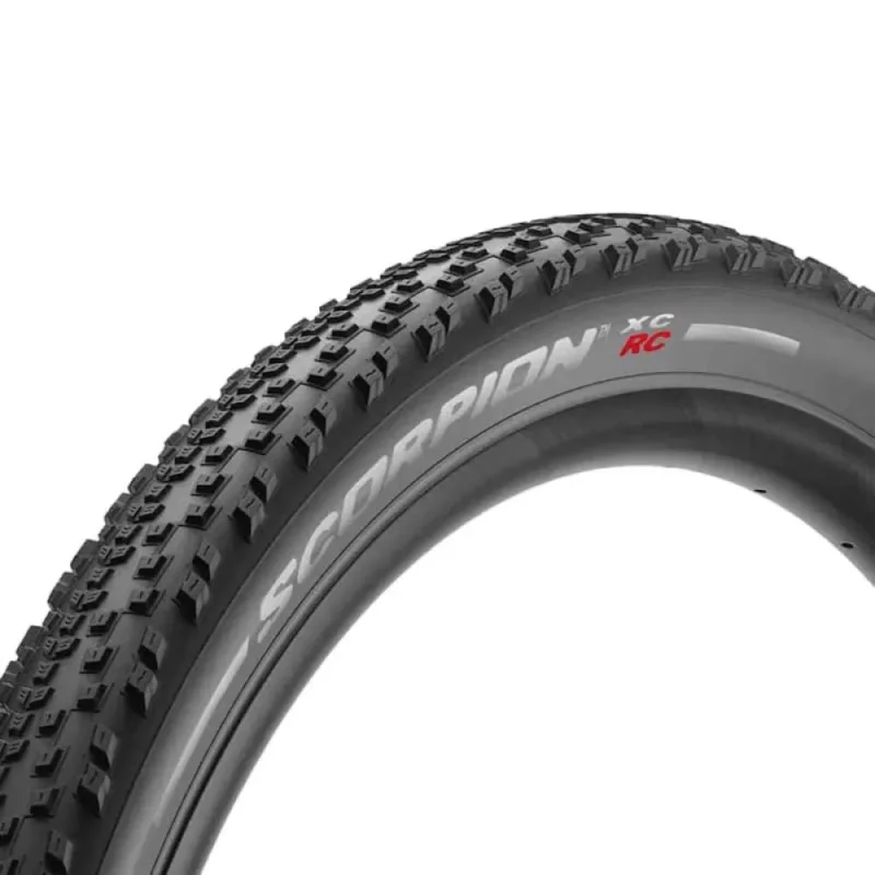Pirelli Pneu VTT Scorpion™ XC RC Classic ProWall 120 TPI Tubeless 29´´ x 2.40 Top Vente