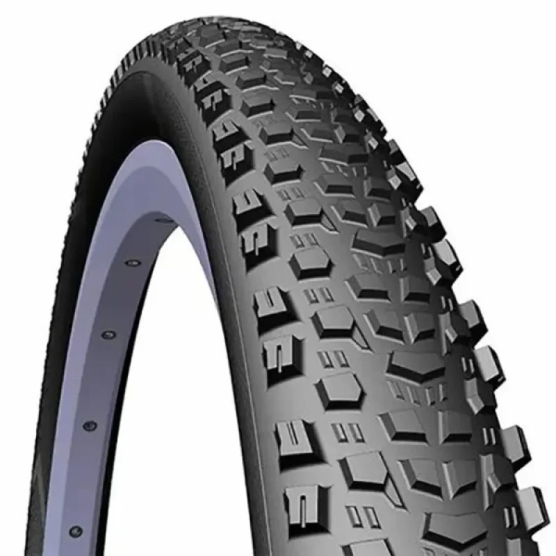 Mitas Pneu VTT Scylla Supra Weltex CRX Tubeless 26´´ x 2.25 Prix Promo