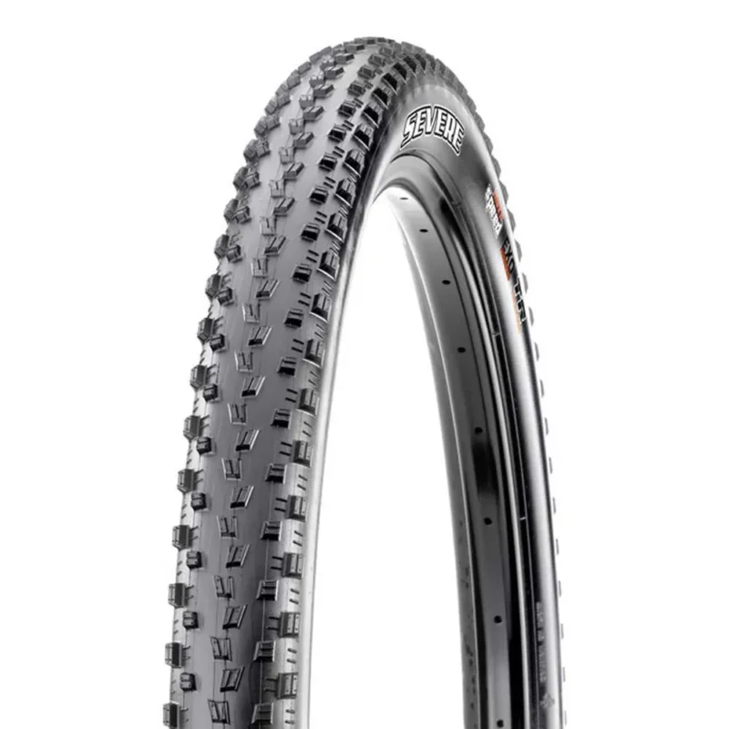 Dernière Chance Maxxis Pneu VTT Severe 120 TPI MaxxSpeed/EXO Tubeless 27.5´´ x 2.25