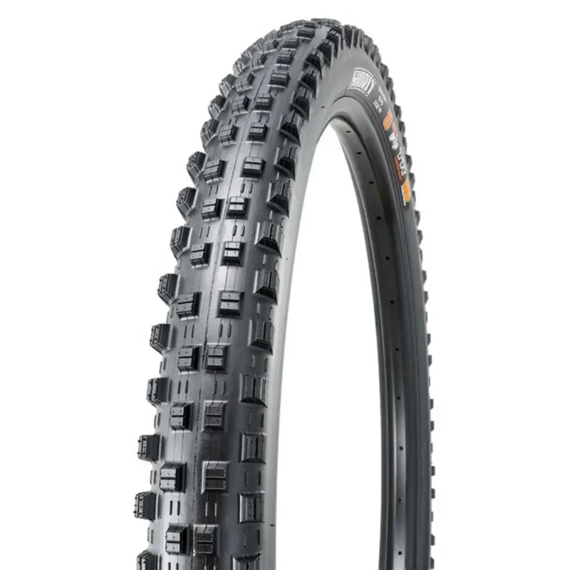 Maxxis Pneu VTT Shorty 3CG/DD/TR 120 TPI Tubeless 29´´ x 2.40 Haute Qualité