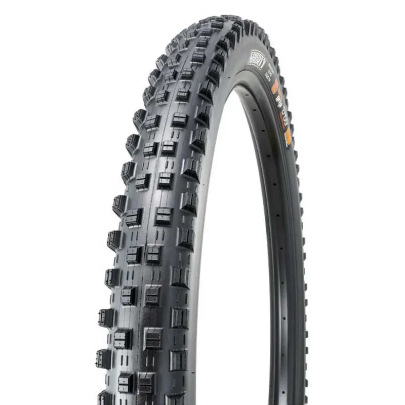 Maxxis Pneu VTT Shorty 3CT/EXO/TR 60 TPI Tubeless 29´´ x 2.40 Meilleur Choix