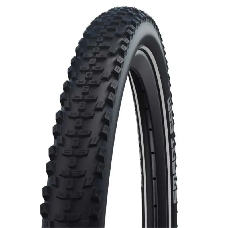 Prix Promo Schwalbe Pneu VTT Smart Samoa Performance Addix E-50 20´´ x 1.85