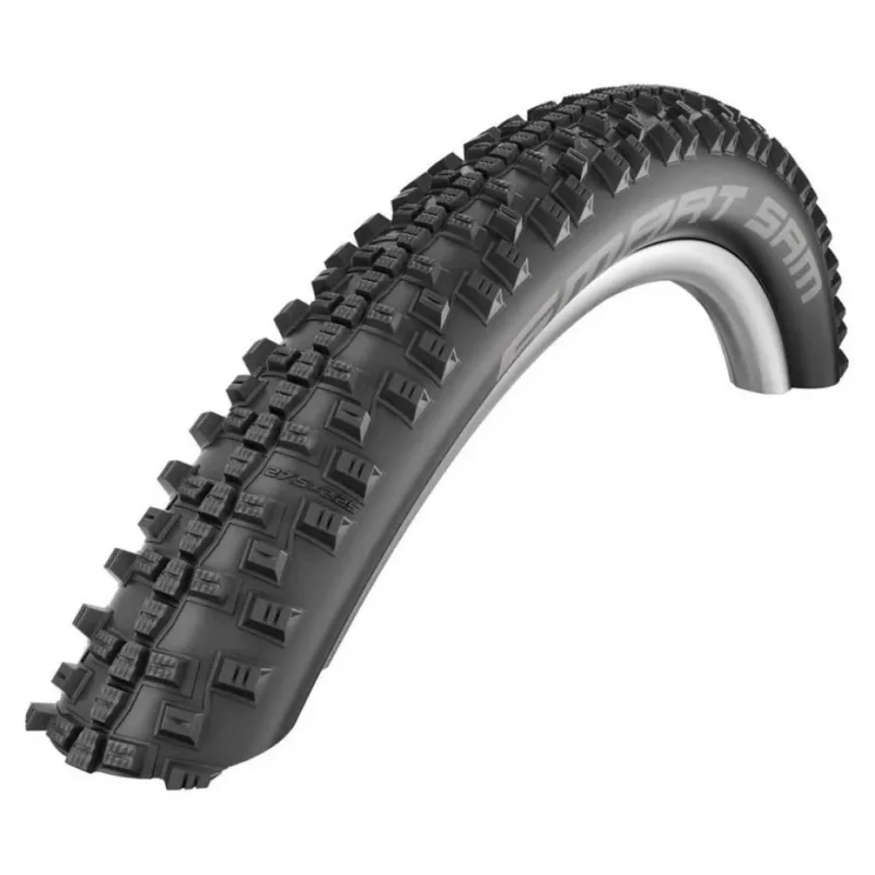 Schwalbe Pneu VTT Smart Samoa Performance DD RaceGuard 27.5´´ x 2.60 Produit De Marque