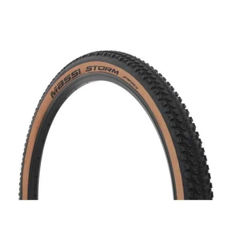 Bon Plan MASSI Pneu VTT Storm Pro Tubeless 29´´ x 2.25