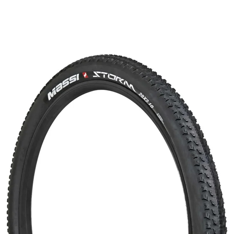 MASSI Pneu VTT Storm Tubeless 29´´ x 2.10 Certifié