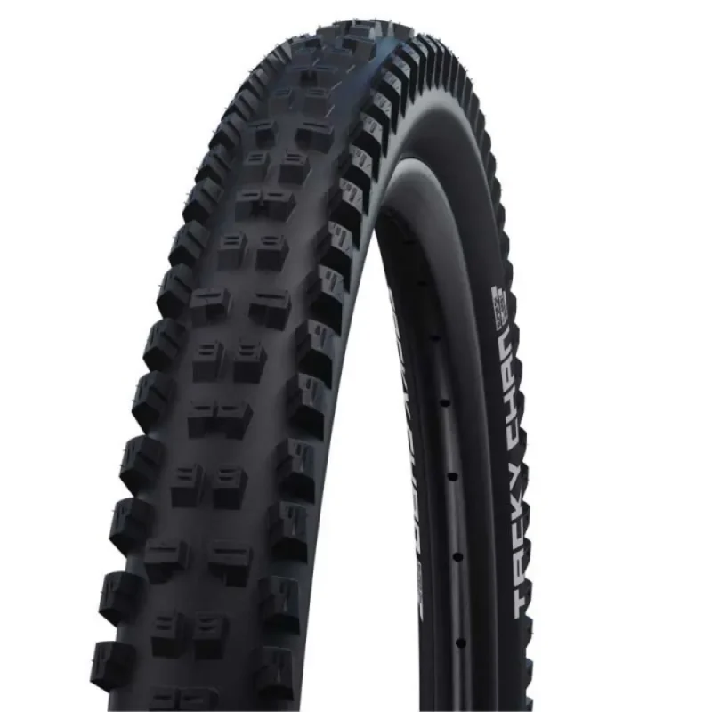 Solde Schwalbe Pneu VTT Tacky Chan Addix Soft Tubeless 29´´ x 2.40