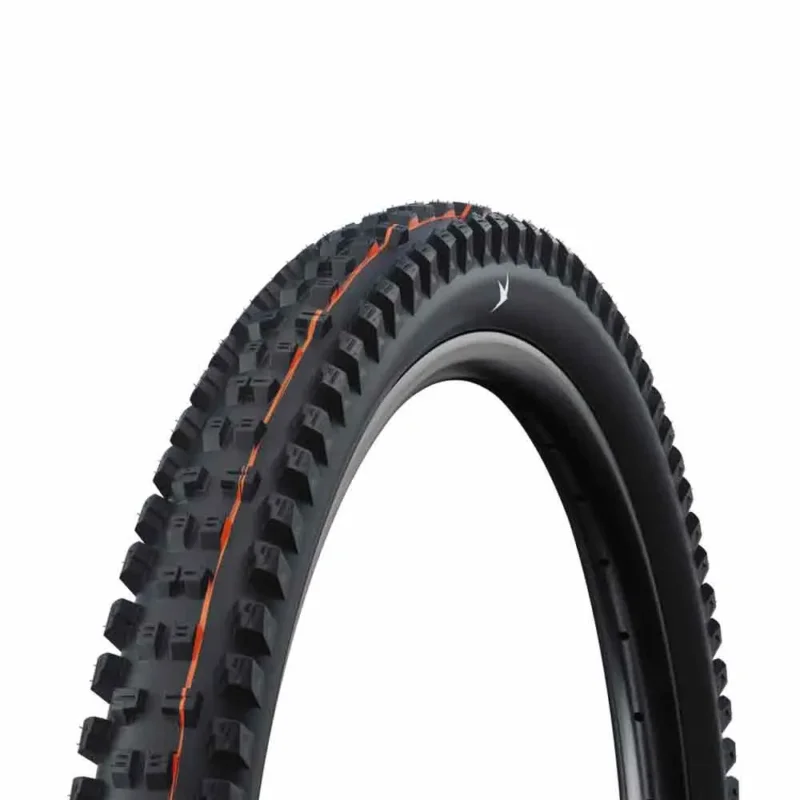 Schwalbe Pneu VTT Tacky Chan Gravity Pro Soft Radial Tubeless 27.5´´ x 2.50 Vente Directe