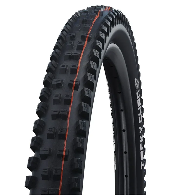 Acheter Direct Schwalbe Pneu VTT Tacky Chan Gravity Pro Soft Tubeless 27.5´´ x 2.40