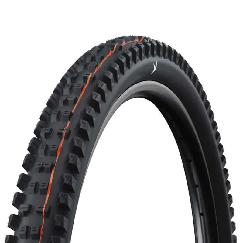 Schwalbe Pneu VTT Tacky Chan Gravity Soft TwinSkin Tubeless 2026 29´´ x 2.40 Jusqu'à Épuisement Des Stocks