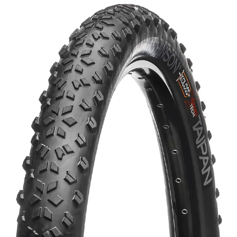 Offre Du Jour Hutchinson Pneu VTT Taipan Koloss Bi-Compound SpiderTech Tubeless 29´´ x 2.60