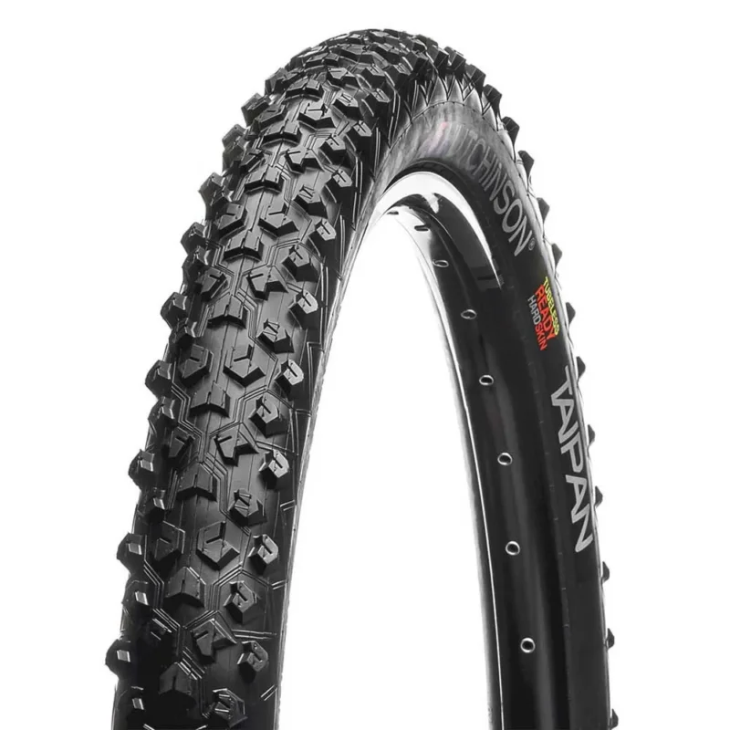 Offre Limitée Hutchinson Pneu VTT Taipan RaceR Enduro HardSkin Tubeless 29´´ x 2.35