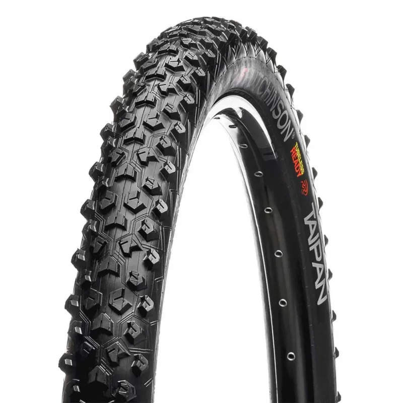 Prix Choc Hutchinson Pneu VTT Taipan RaceR XC HardSkin Tubeless 29´´ x 2.25