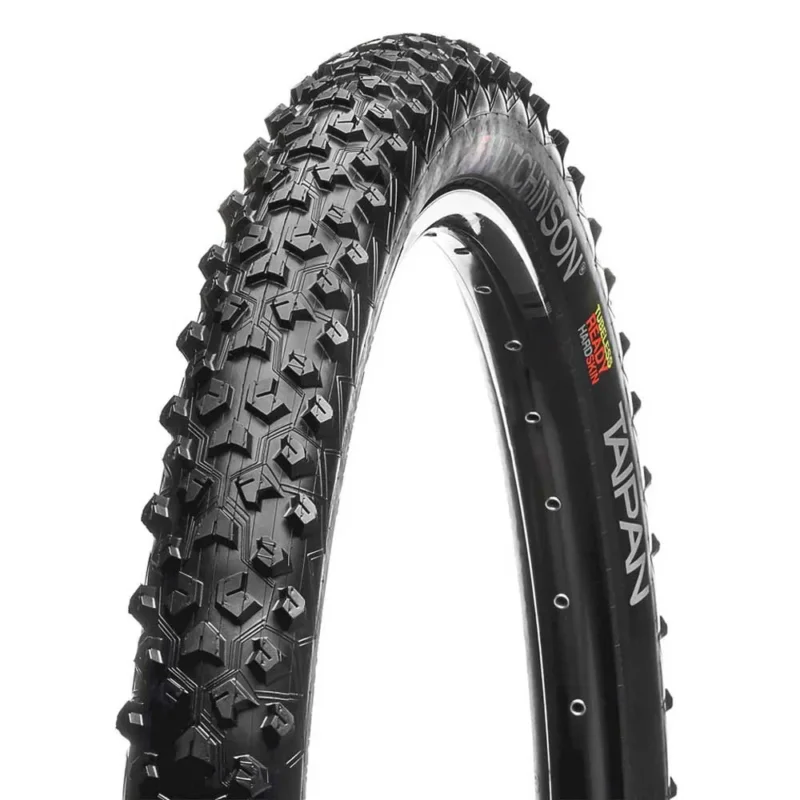 Certifié Hutchinson Pneu VTT Taipan RaceR XC Tubeless 29´´ x 2.25