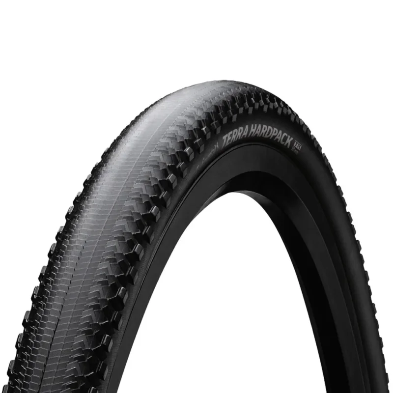 Continental Pneu VTT Terra Hardpack ShieldWall PureGrip Tubeless 27.5´´ x 2.00 Jusqu'à Épuisement Des Stocks