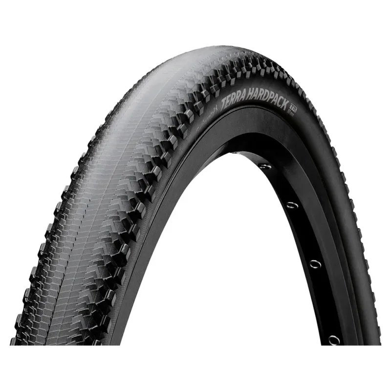 Continental Pneu VTT Terra Hardpack ShieldWall PureGrip Tubeless 29´´ x 2.00 Acheter En Ligne