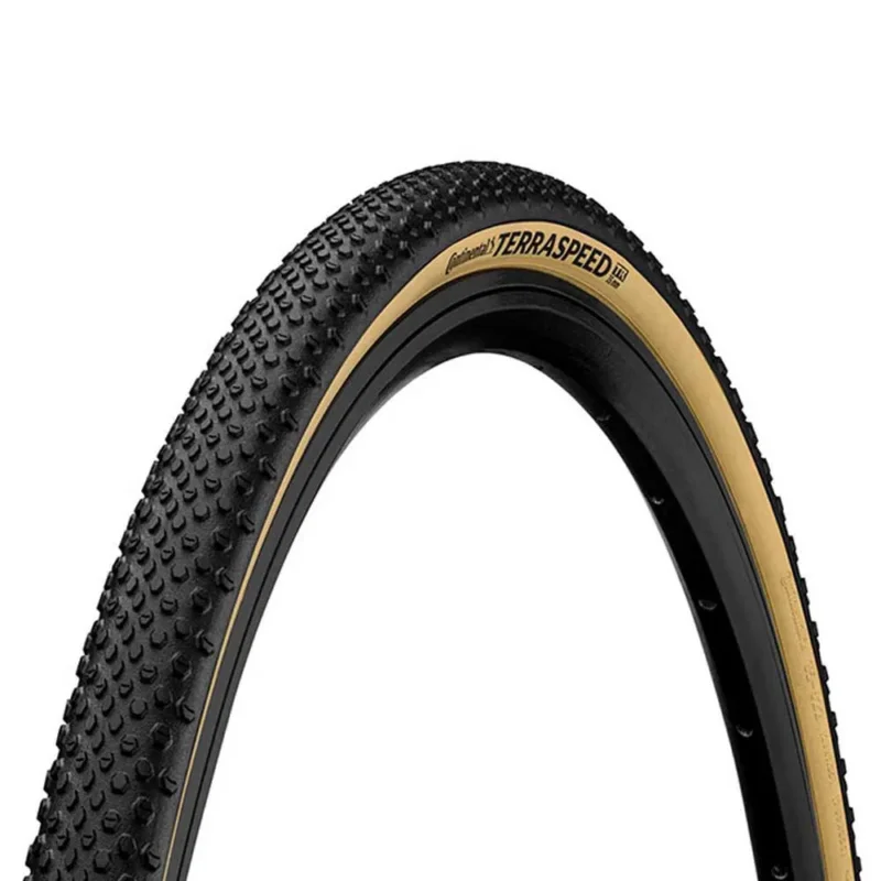 Bon Marché Continental Pneu VTT Terra Trail Protection BlackChili Tubeless 27.5´´ x 1.50