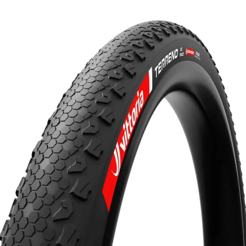 Authentique Vittoria Pneu VTT Terreno XC Trail Tubeless 29´´ x 2.25