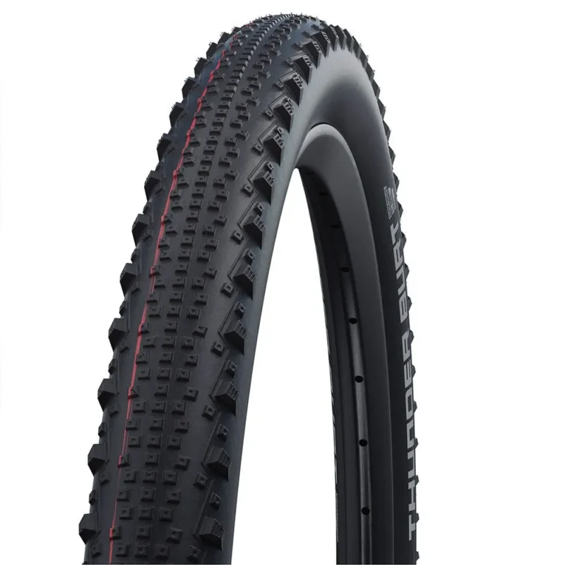 Schwalbe Pneu VTT Thunder Burt Evolution Super Ground Tubeless 29´´ x 2.25 Réduction