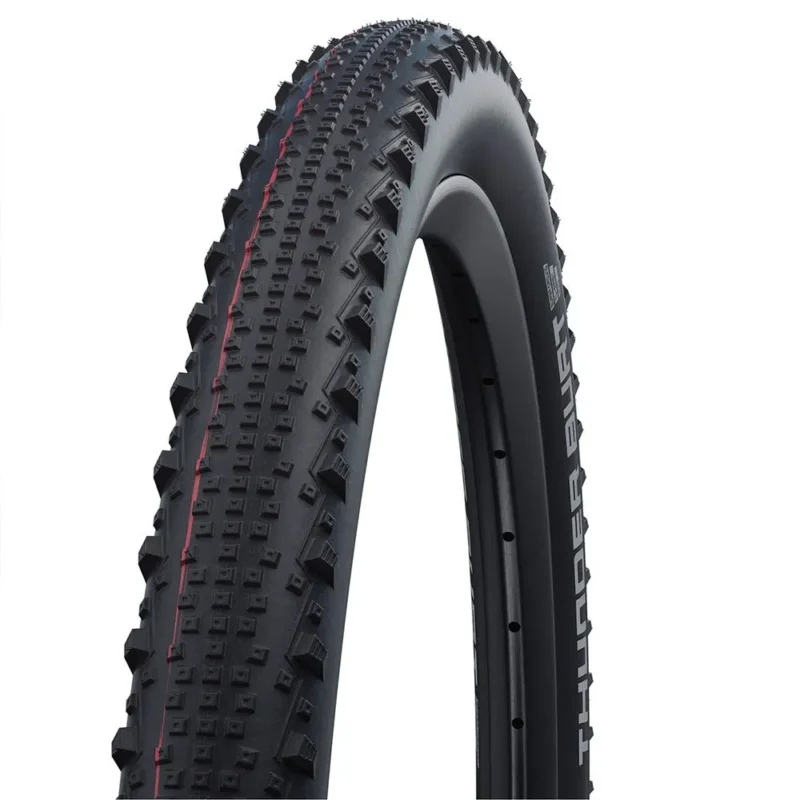 Remise Schwalbe Pneu VTT Thunder Burt Evolution Super Ground Tubeless 29´´ x 2.35