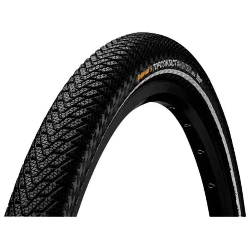 Continental Pneu VTT Topcontact Winter 2 26´´ x 2.20 Commander Maintenant
