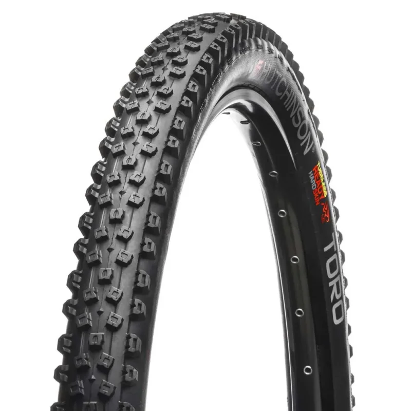 Nouvelle Collection Hutchinson Pneu VTT Toro Mono-Compound HardSkin 26´´ x 2.15
