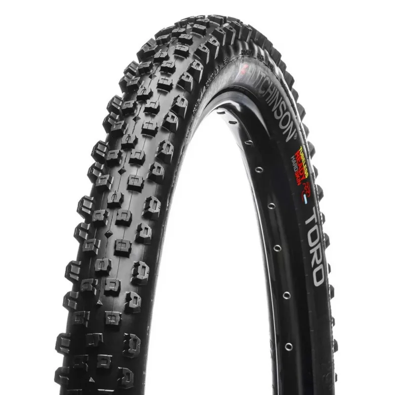 Soldes Hutchinson Pneu VTT Toro RaceR XC HardSkin Tubeless 29´´ x 2.10