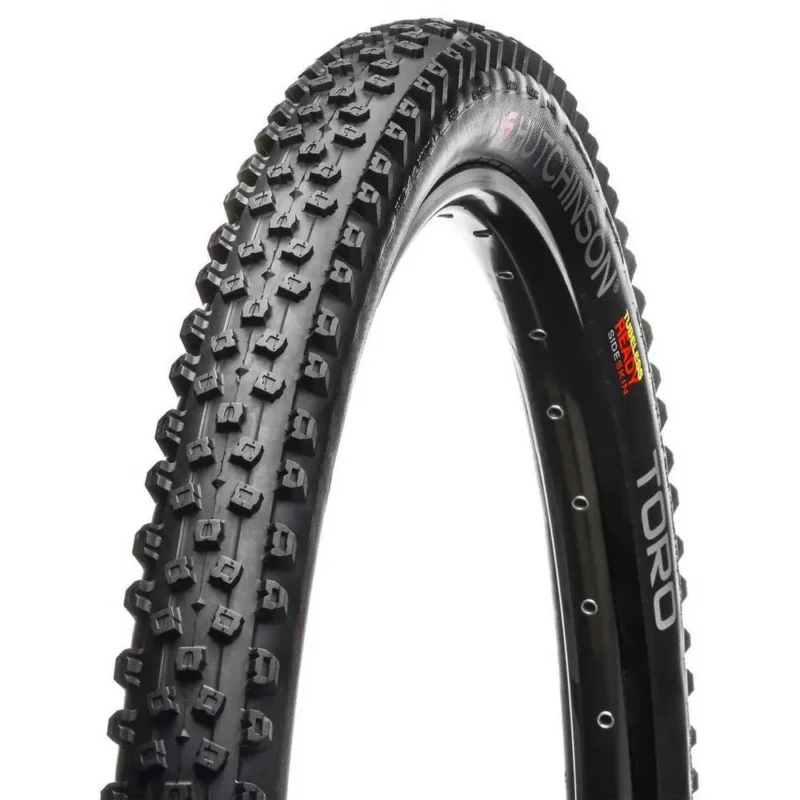 Meilleur Prix Hutchinson Pneu VTT Toro Sideskin Tubeless 29´´ x 2.30