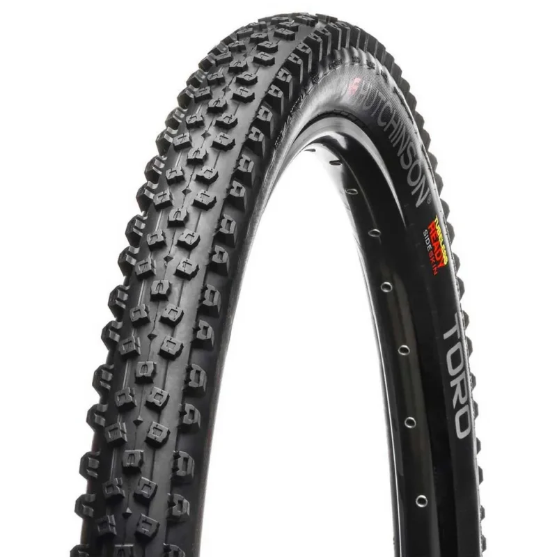 Hutchinson Pneu VTT Toro Sideskin Tubeless 29´´ x 2.40 Commande En Gros