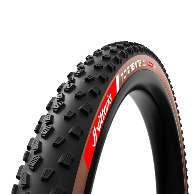 Vittoria Pneu VTT Torrente XC Race Tubeless 29´´ x 2.4 Offre Spéciale