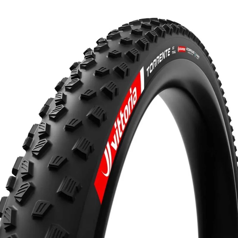 Nouvel Arrivage Vittoria Pneu VTT Torrente XC Trail G2.0 Tubeless 29´´ x 2.25